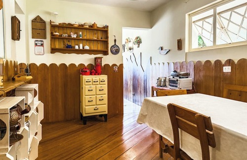 Sao Bento do Sapucai House | Entire house, unique experience - Campos do Jordão