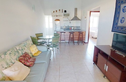 Arembepe Condo | COARE0101 - Sea view with an amazing pool