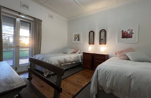 Glen Alice Other | Myalla Farm Stay - Leave the World Behind