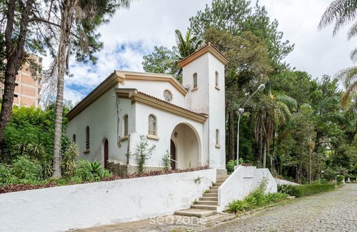 Regiao Urbana Homogenea X Apartment | Beautiful Condominium With Leisure in Pocos de Caldas - QUI