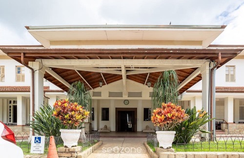 Regiao Urbana Homogenea X Apartment | Beautiful Condominium With Leisure in Pocos de Caldas - QUI