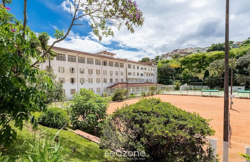 Regiao Urbana Homogenea X Apartment | Beautiful Condominium With Leisure in Pocos de Caldas - QUI