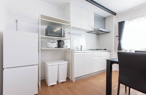 Takasaki House | AileHouse 3