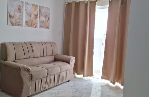 Mucumagro Apartment | New apartment in João Pessoa