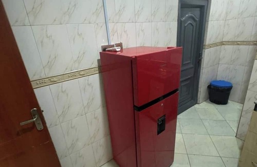 Ikeja Apartment | Wonderful 2-bedroom apartment in Lagos