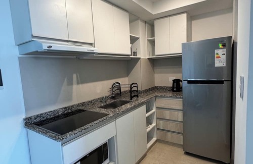 Posadas Apartment | ALARIF TRENCH 12B BUILDING