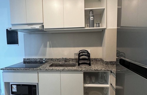 Posadas Apartment | ALARIF TRENCH 12B BUILDING