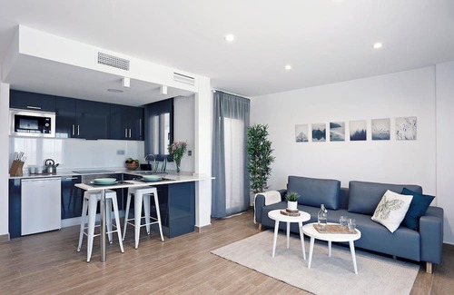 Torre-Pacheco Apartment | REM I Torre pacheco