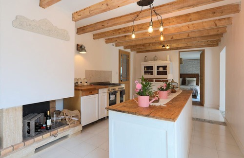 Paimpol House | Holiday Home 'Les Agapanthes' with Sea View, Private Terrace and Wi-Fi