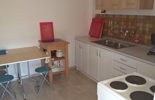 Nei Pori House | 3-bedroom large family house directly at the beach, with sea and mountain view.