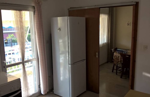 Nei Pori House | 3-bedroom large family house directly at the beach, with sea and mountain view.