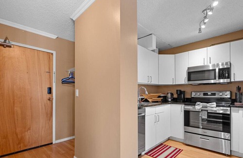 Dalhousie Apartment | Two Floor Apartment » Swimming Pool » Gym