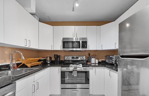Dalhousie Apartment | Two Floor Apartment » Swimming Pool » Gym