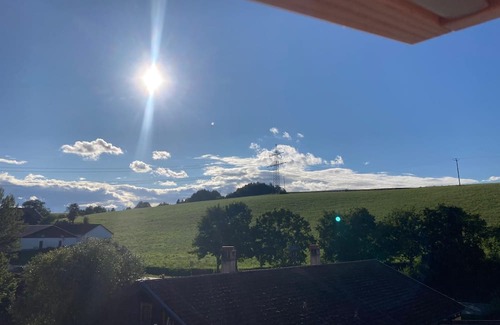 Adlkofen Apartment | Attic apartment in the Lower Bavarian hinterland on a farm