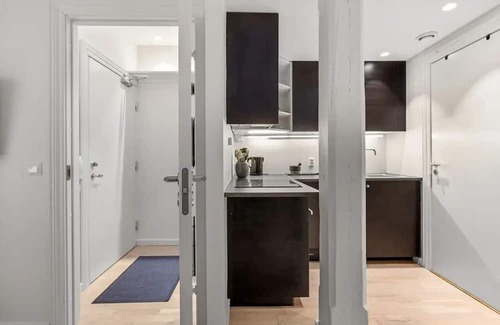 Oslo City Centre Apartment | Cozy Apartment in the Heart of Oslo