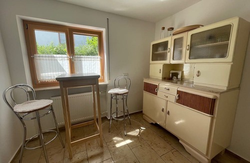 Solnhofen Apartment | Resting point Solnhofen