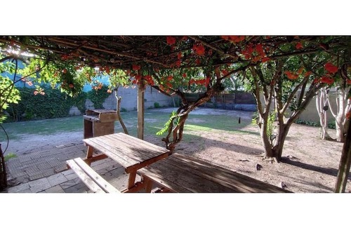 San Clemente House | RcQ beach apartment in San Clemente del Tuyú