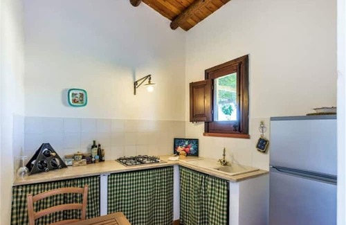 Buseto Palizzolo House | Le casette di Anaste. Comfort and spaces nestled in an olive grove.