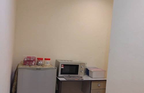 Kuching Apartment | Affordable,clean, cozy, and just right for your stay.