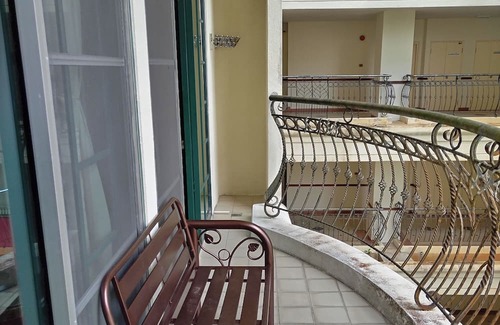 Kuching Apartment | Affordable,clean, cozy, and just right for your stay.