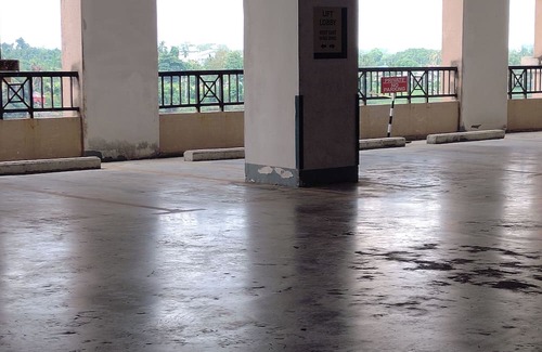 Kuching Apartment | Affordable,clean, cozy, and just right for your stay.