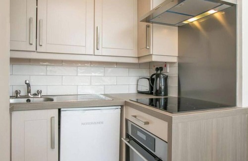 Portobello Apartment | Studio Apartment in Portobello Dublin