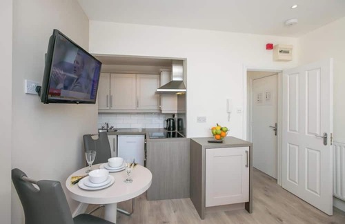 Portobello Apartment | Studio Apartment in Portobello Dublin