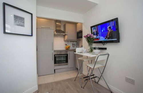 Portobello Apartment | Studio Apartment in Portobello Dublin