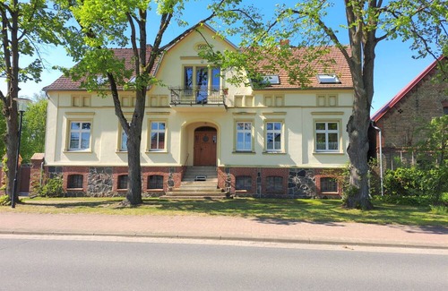 Schonberg Apartment | Apartment '2' with Shared Terrace and Wi-Fi