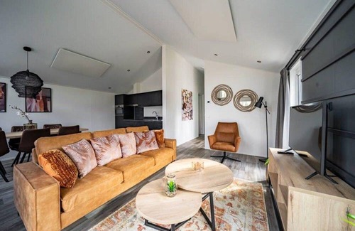 Kerkdriel House | Holiday house Kerkdriel for 1 - 6 persons with 3 bedrooms - Holiday home