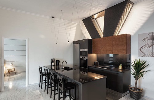Kini Villa | Aniv Villa By The Sea