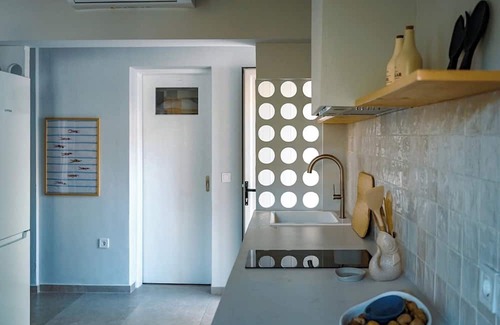 Stoupa Cottage | New 2-Bedroom Base for Easy Beach Days in Stoupa