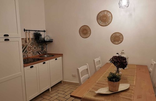 Viterbo Apartment | Centrally located, renovated 2 steps from the St. Rose car route