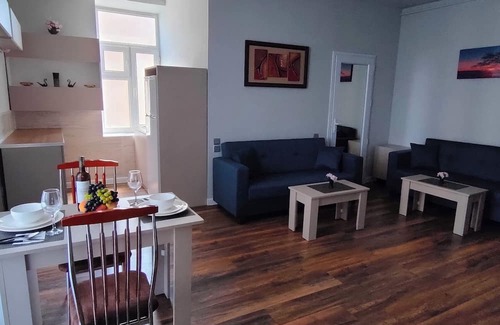 Bayil Apartment | Baku Eye View apartament