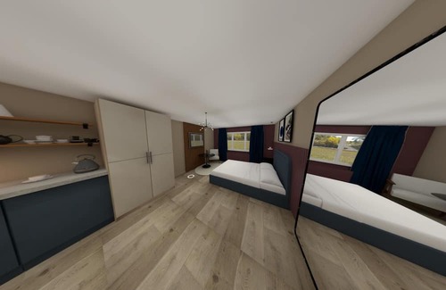 Ellesmere Port House | Wi-Fi Smart TV Parking 6 people Ideal for families or contractors in Elsmere