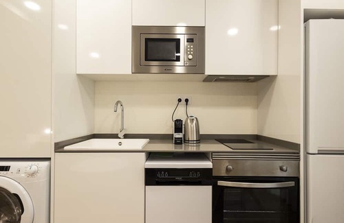 Benicalap Apartment | Cortes C by Concept Flats