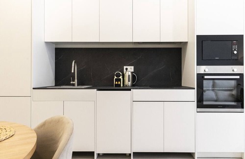 Patraix Apartment | Favara Suites A by Concept Flats