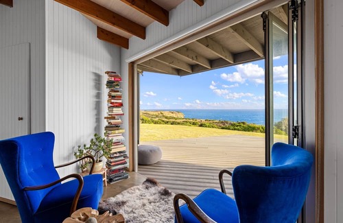 Kilcunda House | COASTAL RETREAT FOR ALL SEASONS 2-14 GUESTS