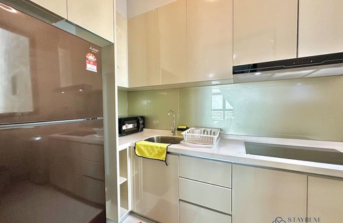 Taman Bukit Mewah Condo | Paradigm Residence By Stayrene