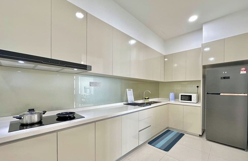 Taman Bukit Mewah Condo | Paradigm Residence By Stayrene