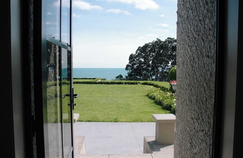 Pitone Apartment | Bay View Terrace Studio 2