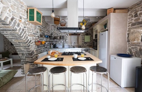 Saint-Bauzille-de-Montmel House | Superbe Villa avec Piscine et Jardin