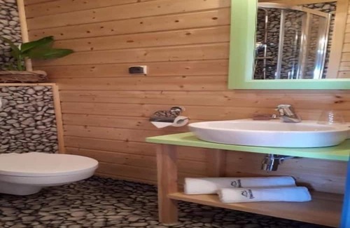 Karsibor Apartment | Double room with breakfast in Świnoujście
