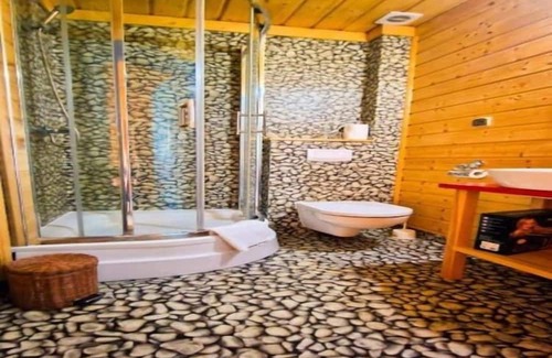 Karsibor Apartment | Studio for 4 people in Świnoujście