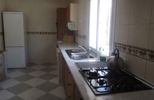 Villanueva de la Concepcion House | Private heated pool; sleeps up to 5; a/c and heating; beautiful location; wifi.