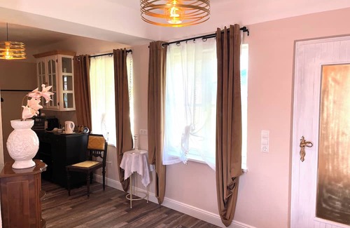 Gamlitz Cottage | Accommodation in the center of Gamlitz - simply modern rustic/NEW!
