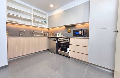Kirkos Apartment | Spacious 4 bdr for family/group
