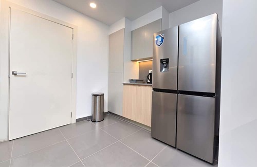 Kirkos Apartment | Spacious 4 bdr for family/group