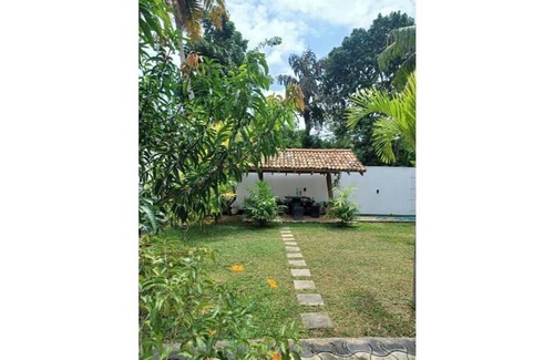 Weligama Villa | 3-bedroom villa in enchanting Weligama with AC