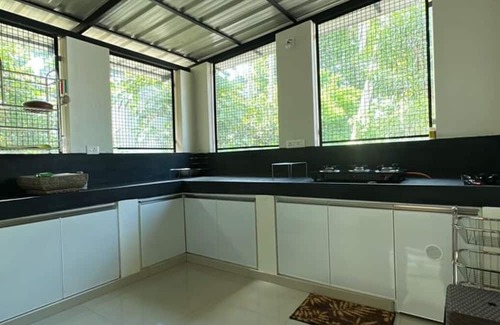 Peroorkada Villa | Lux Home Delightful villa in Thiruvananthapuram